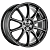 Диски OZ Hyper XT HLT 9x21 5*112 ET37 DIA79 Star Graphite Diamond Lip Литой купить с бесплатной доставкой в пункты выдачи в Петербурге